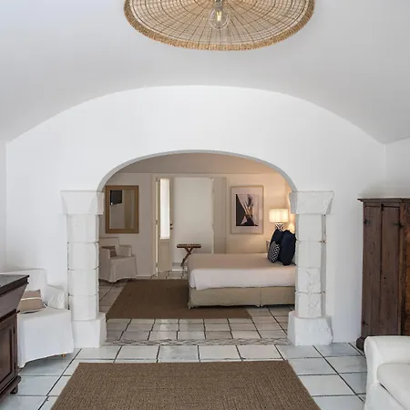 Hotel Masseria Il Melograno