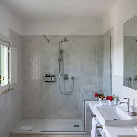 Masseria Il Melograno Hotel 5*