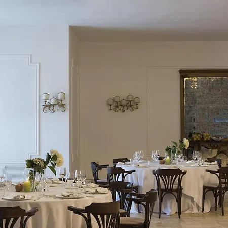 Masseria Il Melograno Hotel Monopoli