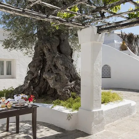 Masseria Il Melograno 5* Monopoli