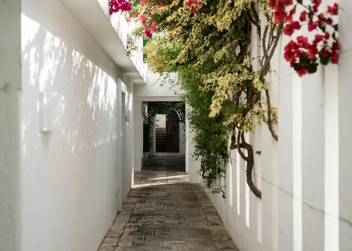 Masseria Il Melograno