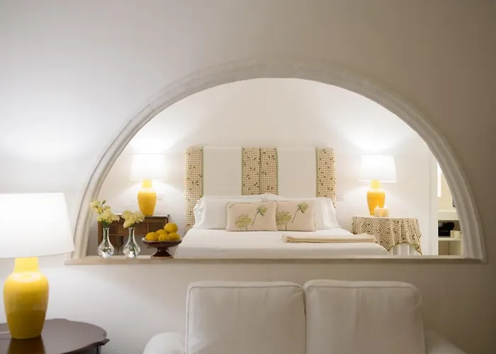 Masseria Il Melograno Monopoli