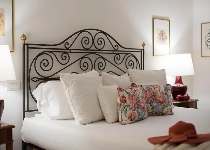 Masseria Il Melograno 5*