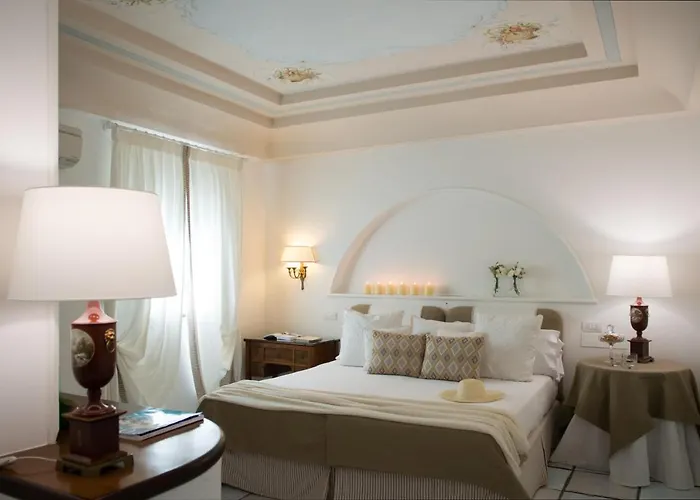 מלון Masseria Il Melograno 5*