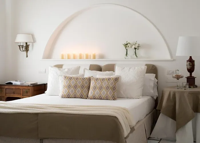 מלון Masseria Il Melograno מונופולי