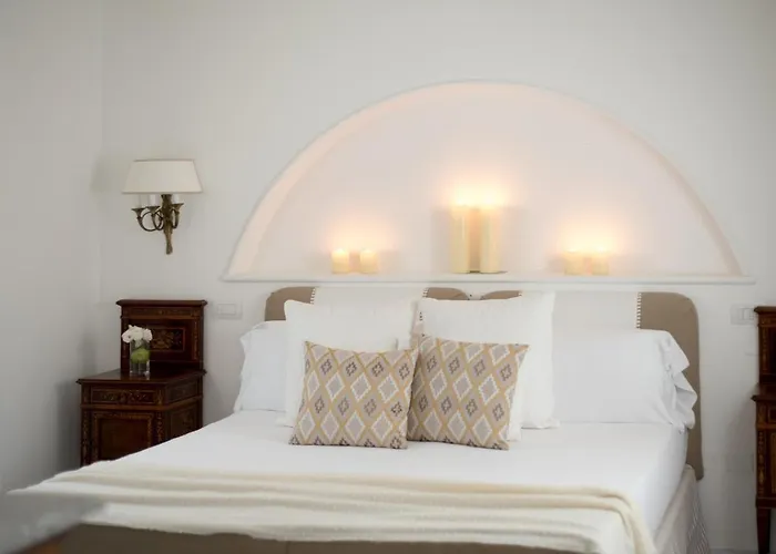 Hotel Masseria Il Melograno