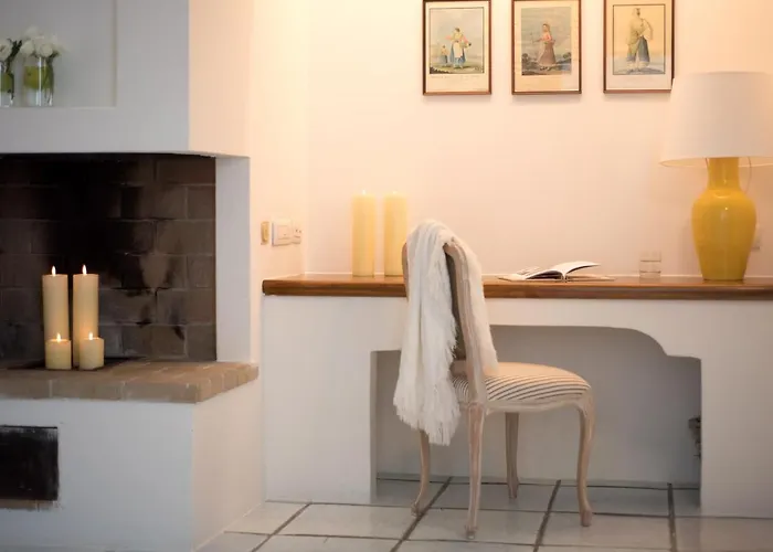 Hotel Masseria Il Melograno