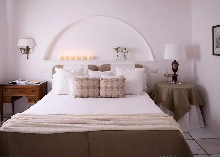 Masseria Il Melograno 5* מונופולי