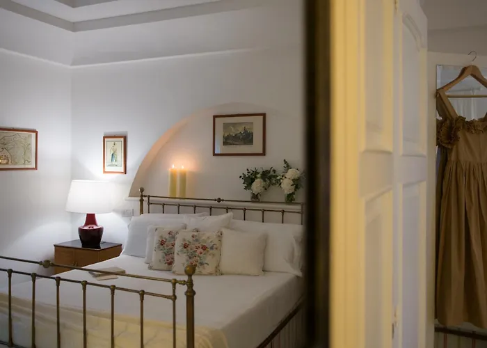 Masseria Il Melograno