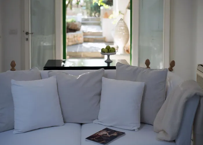 Hotel Masseria Il Melograno Monopoli