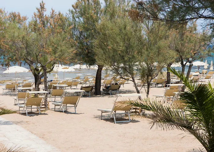 Masseria Il Melograno Hotel Monopoli