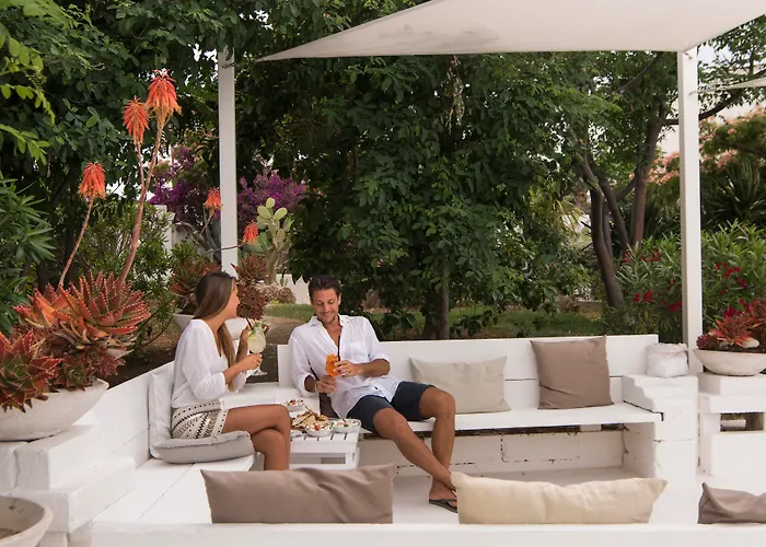 Masseria Il Melograno Monopoli