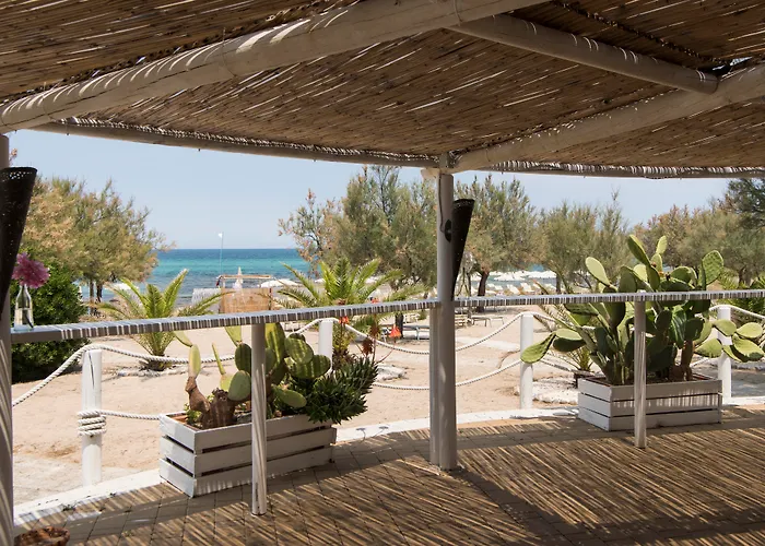 Masseria Il Melograno Hotel