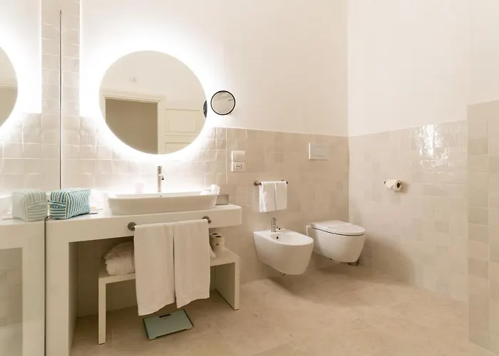 Masseria Il Melograno מלון 5*