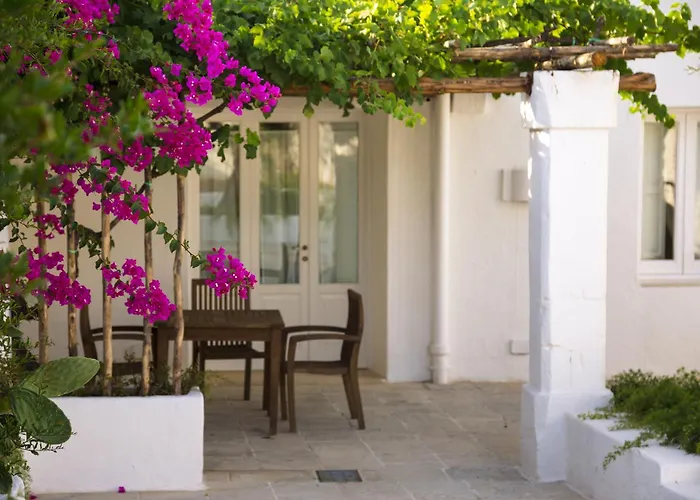 Masseria Il Melograno 5* Monopoli