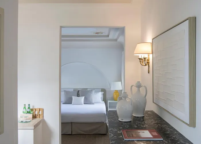 Masseria Il Melograno מלון