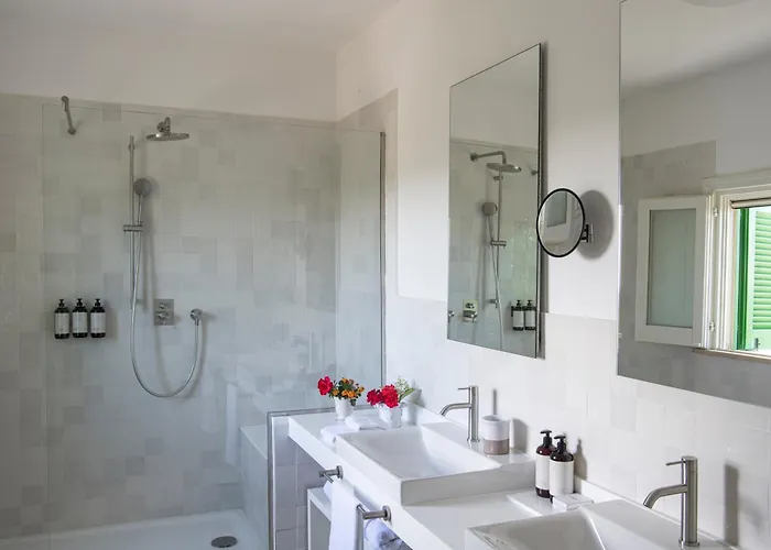 Hotel Masseria Il Melograno Monopoli