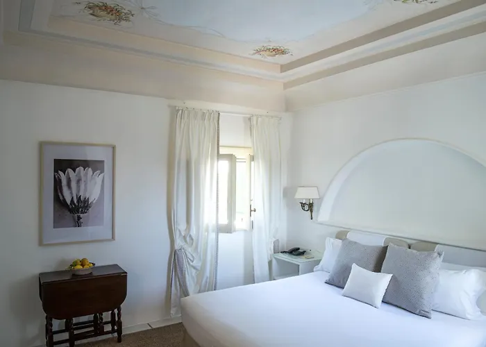 Masseria Il Melograno מונופולי