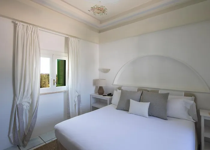 Masseria Il Melograno Szálloda