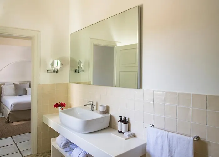 Masseria Il Melograno מלון 5*