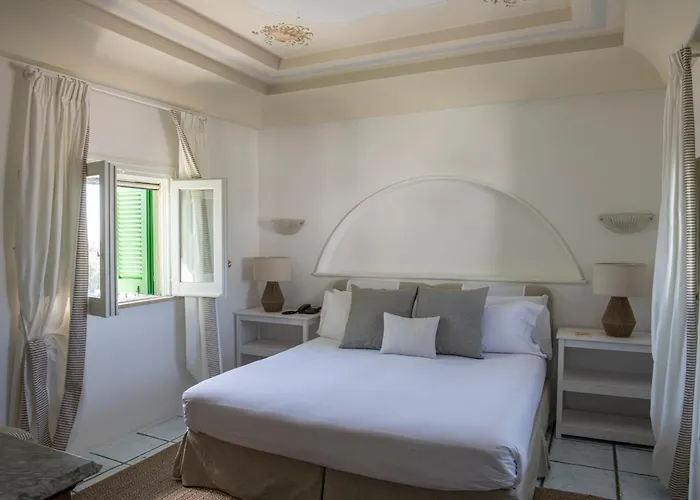 Hotel Masseria Il Melograno Monopoli