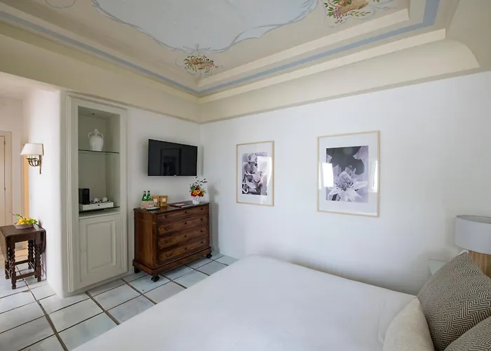 Masseria Il Melograno מונופולי