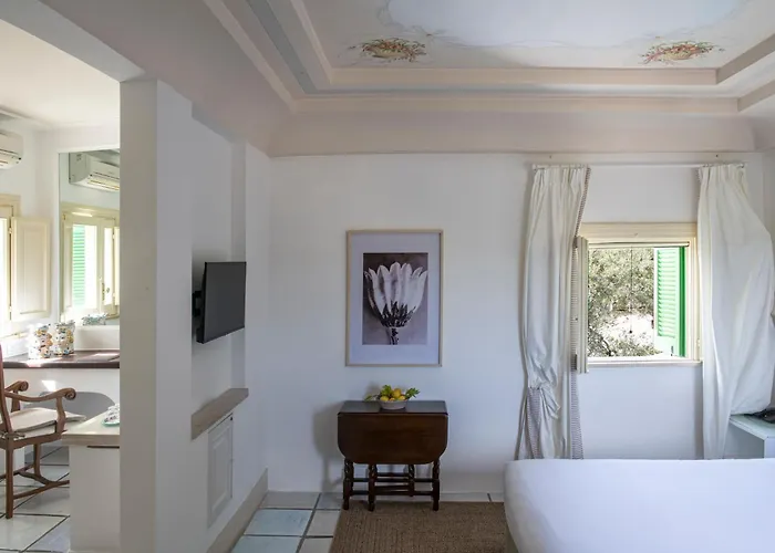 Masseria Il Melograno 5* מונופולי