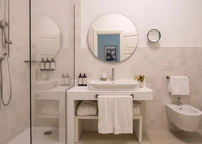 Hotel Masseria Il Melograno Monopoli