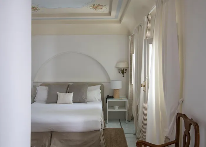 Masseria Il Melograno מונופולי