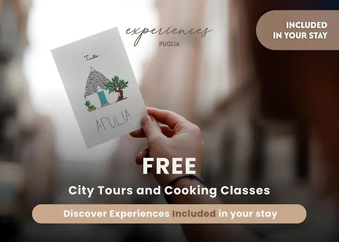 Masseria Il Melograno מלון מונופולי