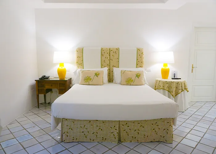 Masseria Il Melograno Ξενοδοχείο 5*