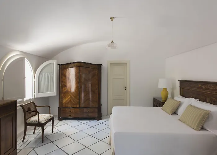 מלון Masseria Il Melograno