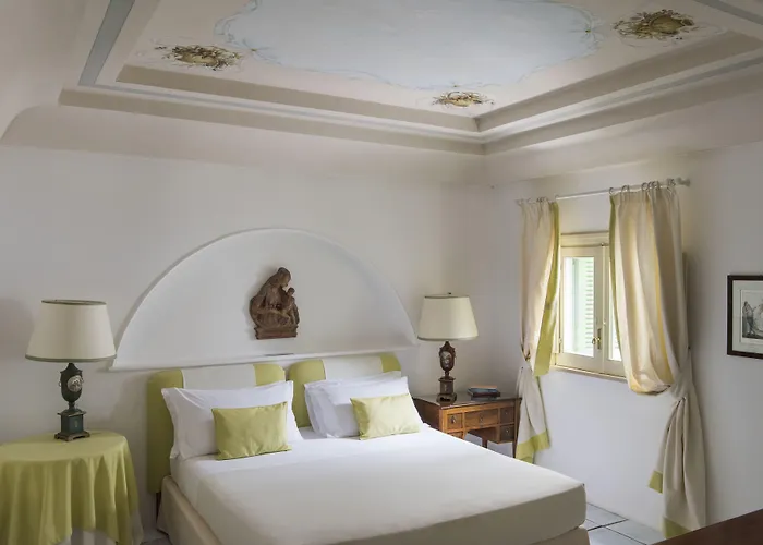 Masseria Il Melograno Hotel Monopoli