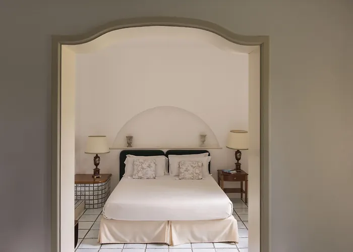 Masseria Il Melograno 5*