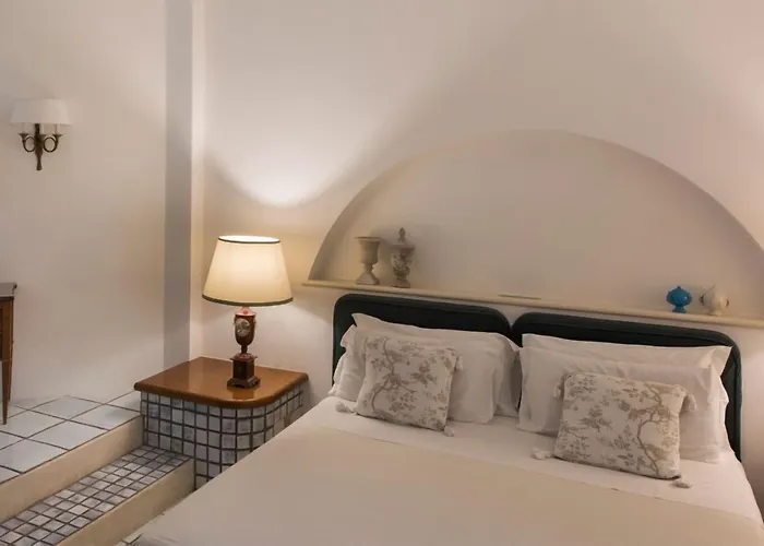Hotel Masseria Il Melograno 5*