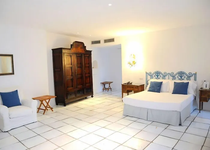 Masseria Il Melograno 5*