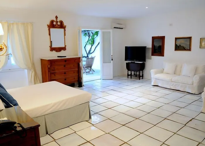 Masseria Il Melograno 5* מונופולי