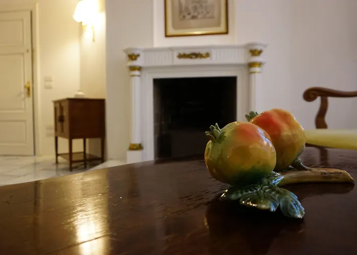 Ξενοδοχείο Masseria Il Melograno 5*