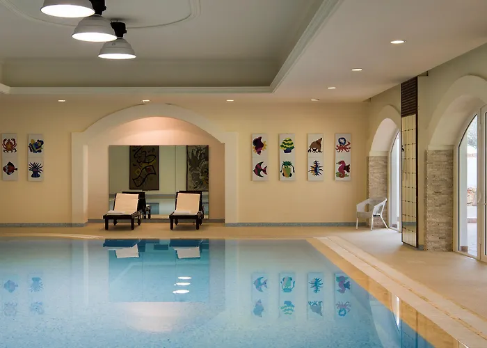 Masseria Il Melograno 5* Monopoli