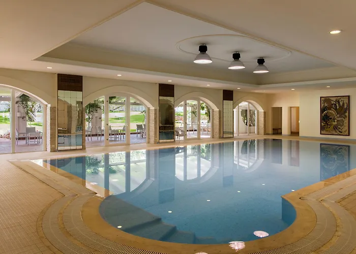 Hotel Masseria Il Melograno 5*