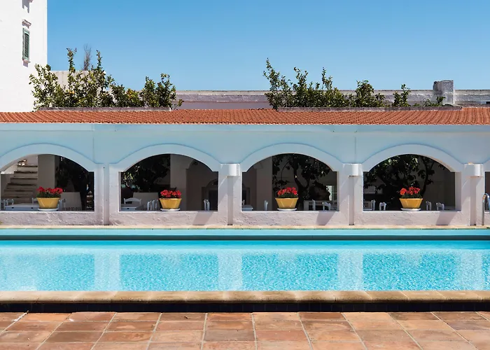 Masseria Il Melograno 5*