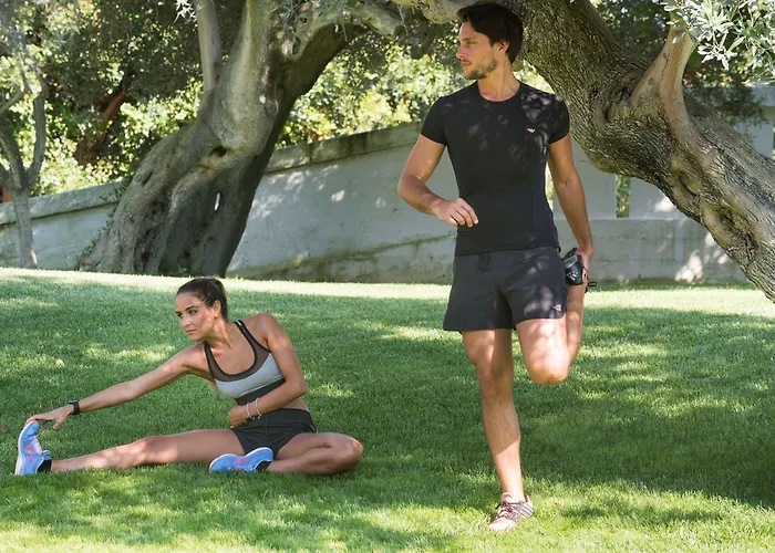 Masseria Il Melograno Hotel 5*