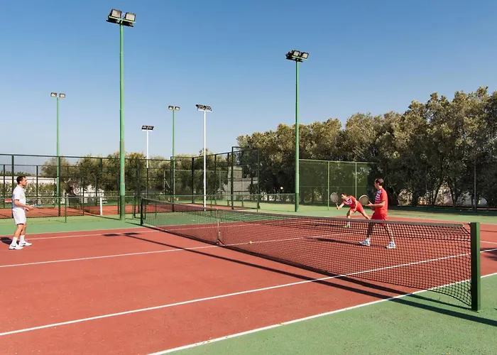 Masseria Il Melograno מלון מונופולי