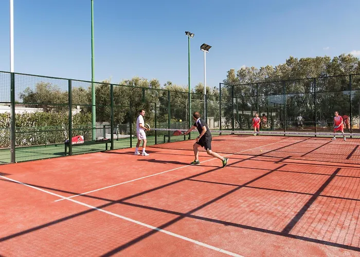 Masseria Il Melograno