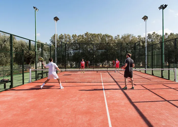 Hotel Masseria Il Melograno 5*