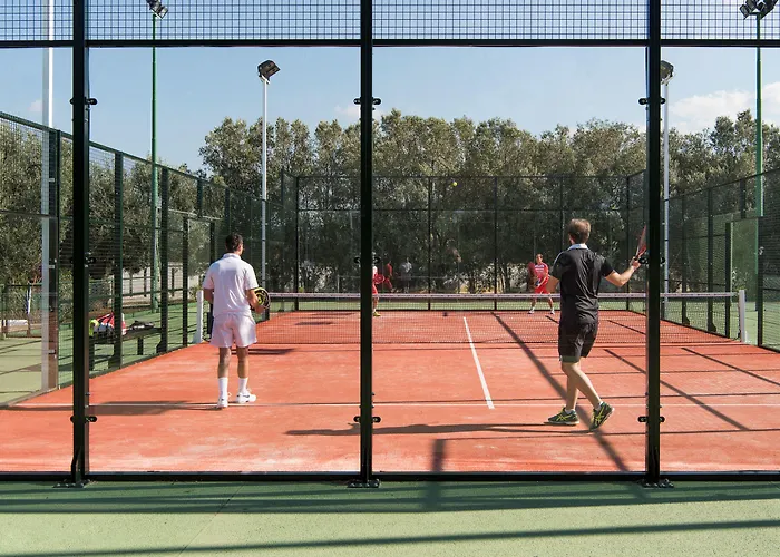 Masseria Il Melograno 5* Monopoli