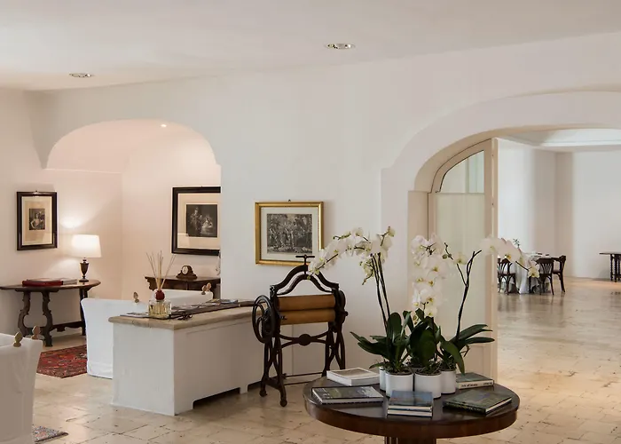 Masseria Il Melograno 5*