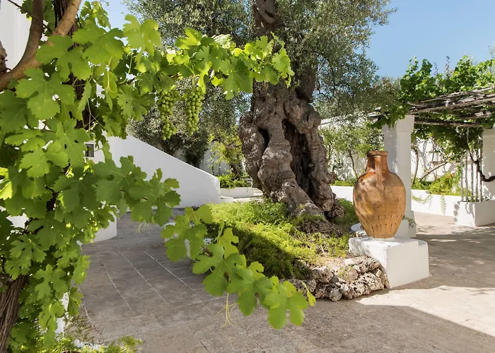 Masseria Il Melograno 5*