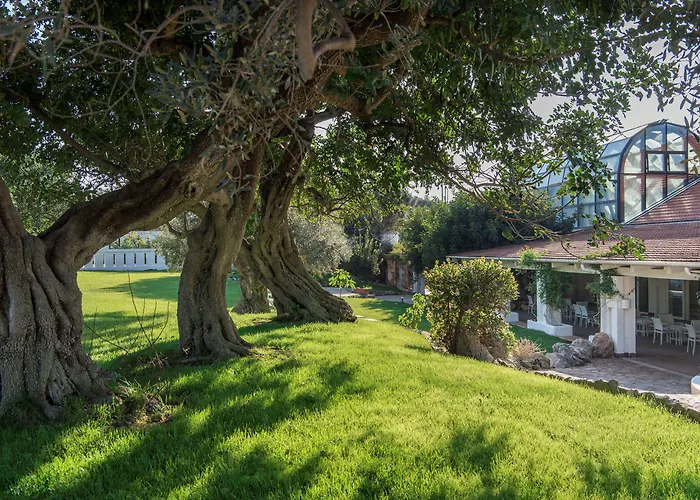 Masseria Il Melograno