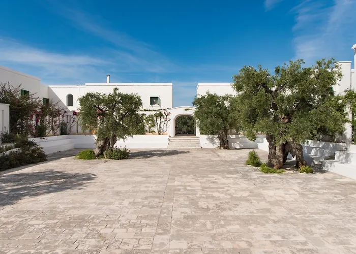 Masseria Il Melograno